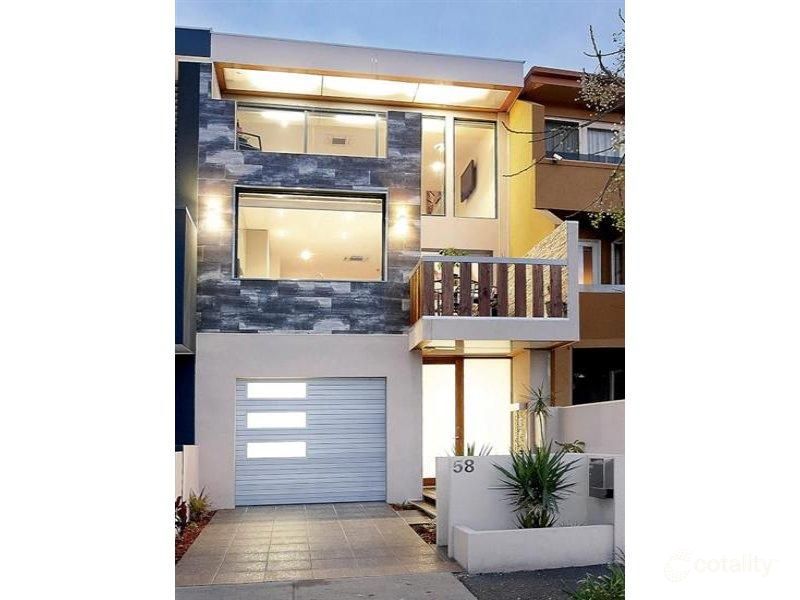 58 Murphy St, Richmond, VIC 3121