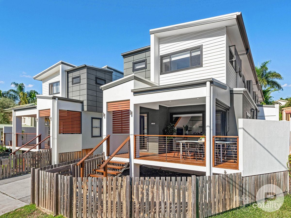 1/56 Latimer St, Holland Park, QLD 4121