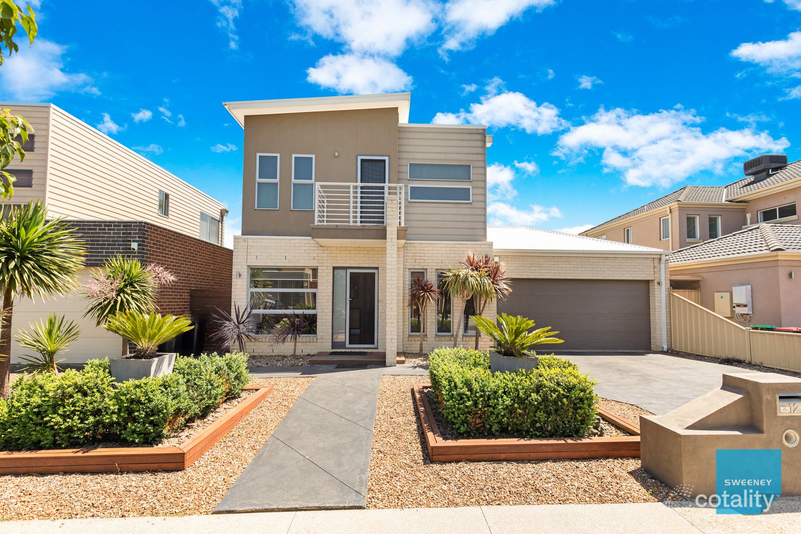 12 Chelsworth Pl, Caroline Springs, VIC 3023