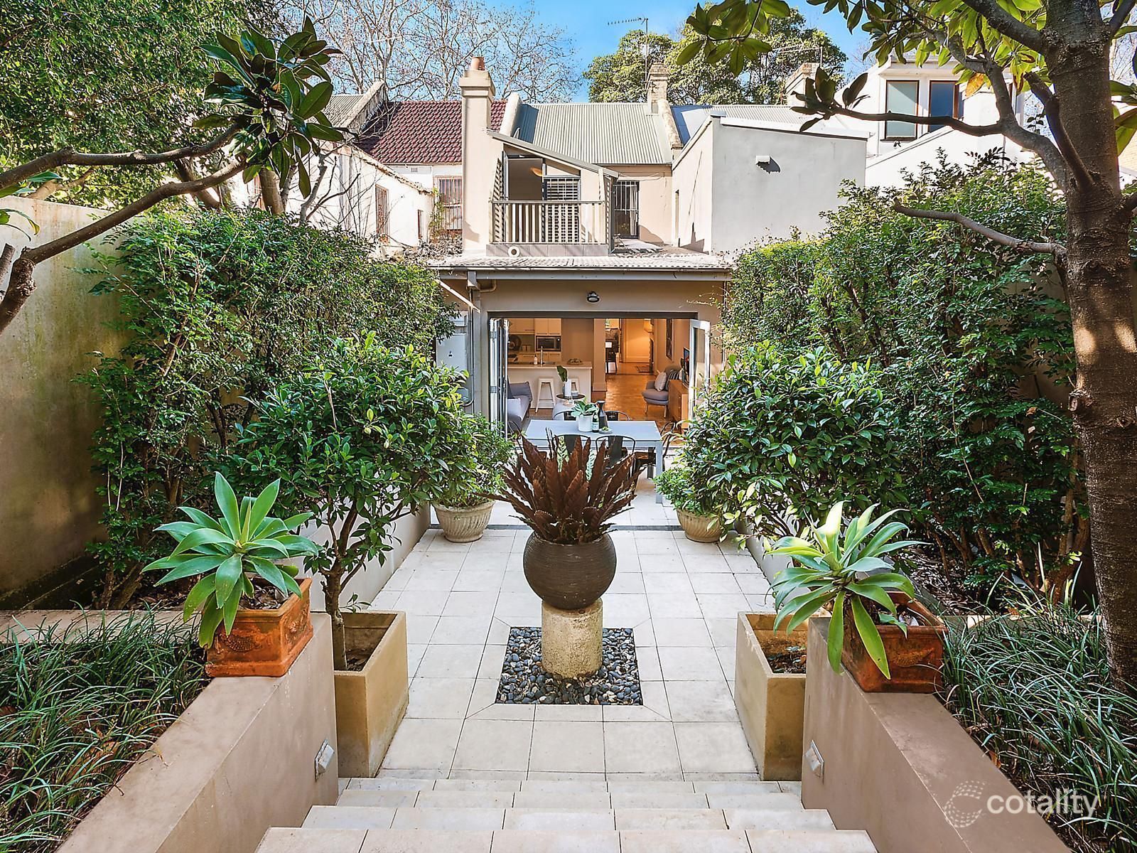 619 Bourke St, Surry Hills, NSW 2010