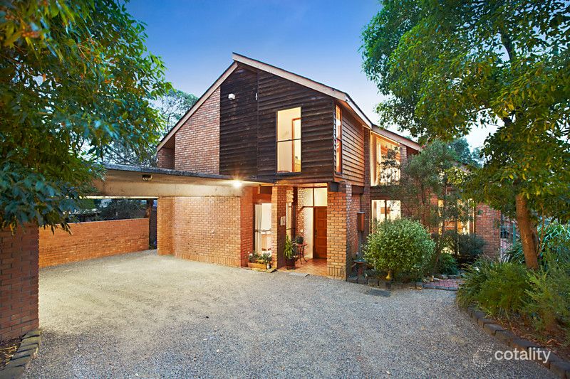 85 Glenburnie Rd, Vermont, VIC 3133