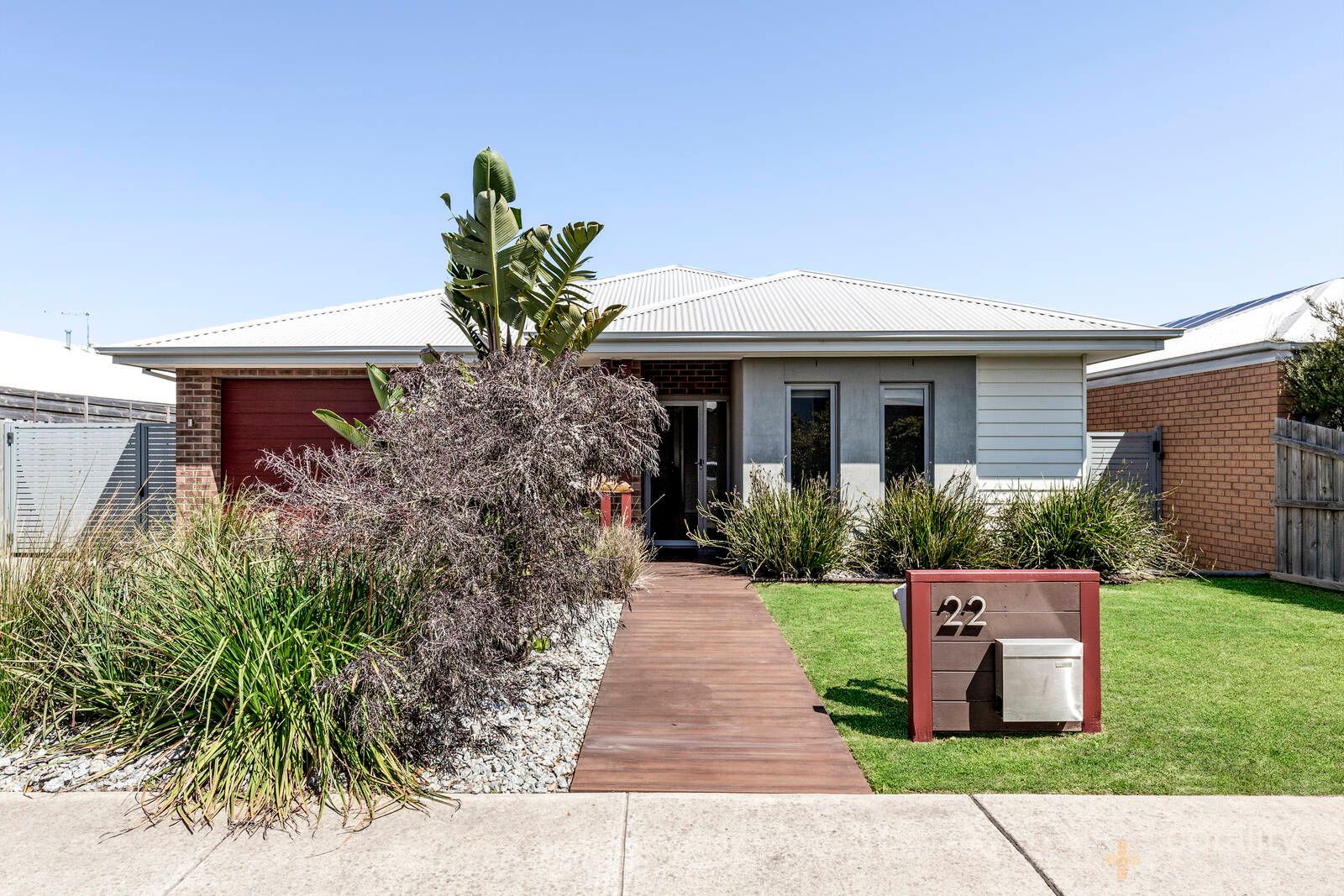 22 Alcandre St, Ocean Grove, VIC 3226