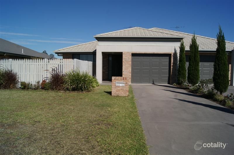 1/46 Pioneer Rd, Hunterview, NSW 2330