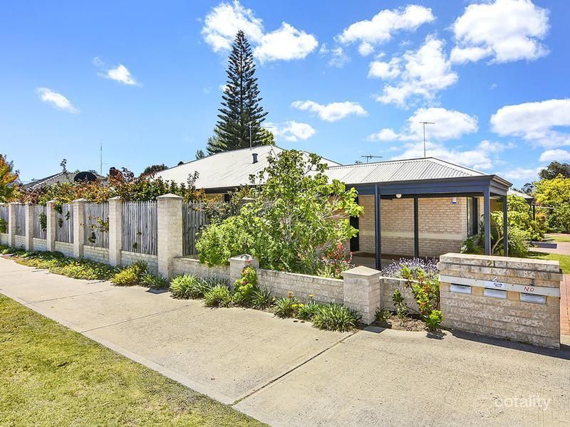 A/21 Woodrow St, Carey Park, WA 6230