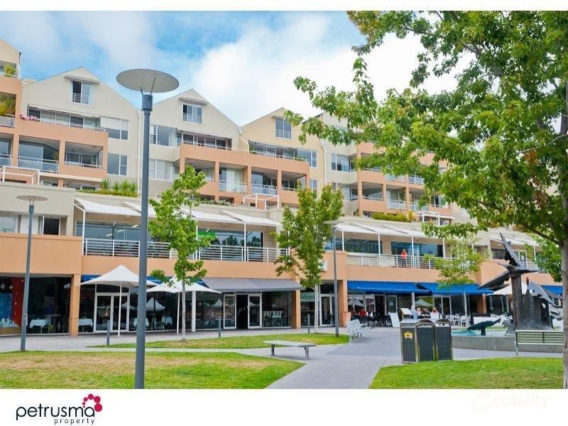 62 Salamanca Sq, Battery Point, TAS 7004