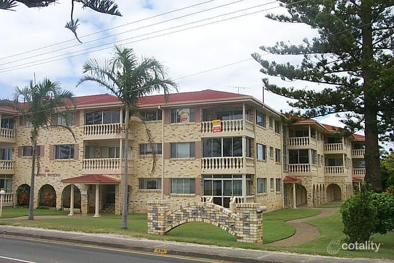 9/500 Marine Pde, Biggera Waters, QLD 4216