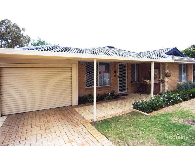 3 Britomart Gr, Stratton, WA 6056