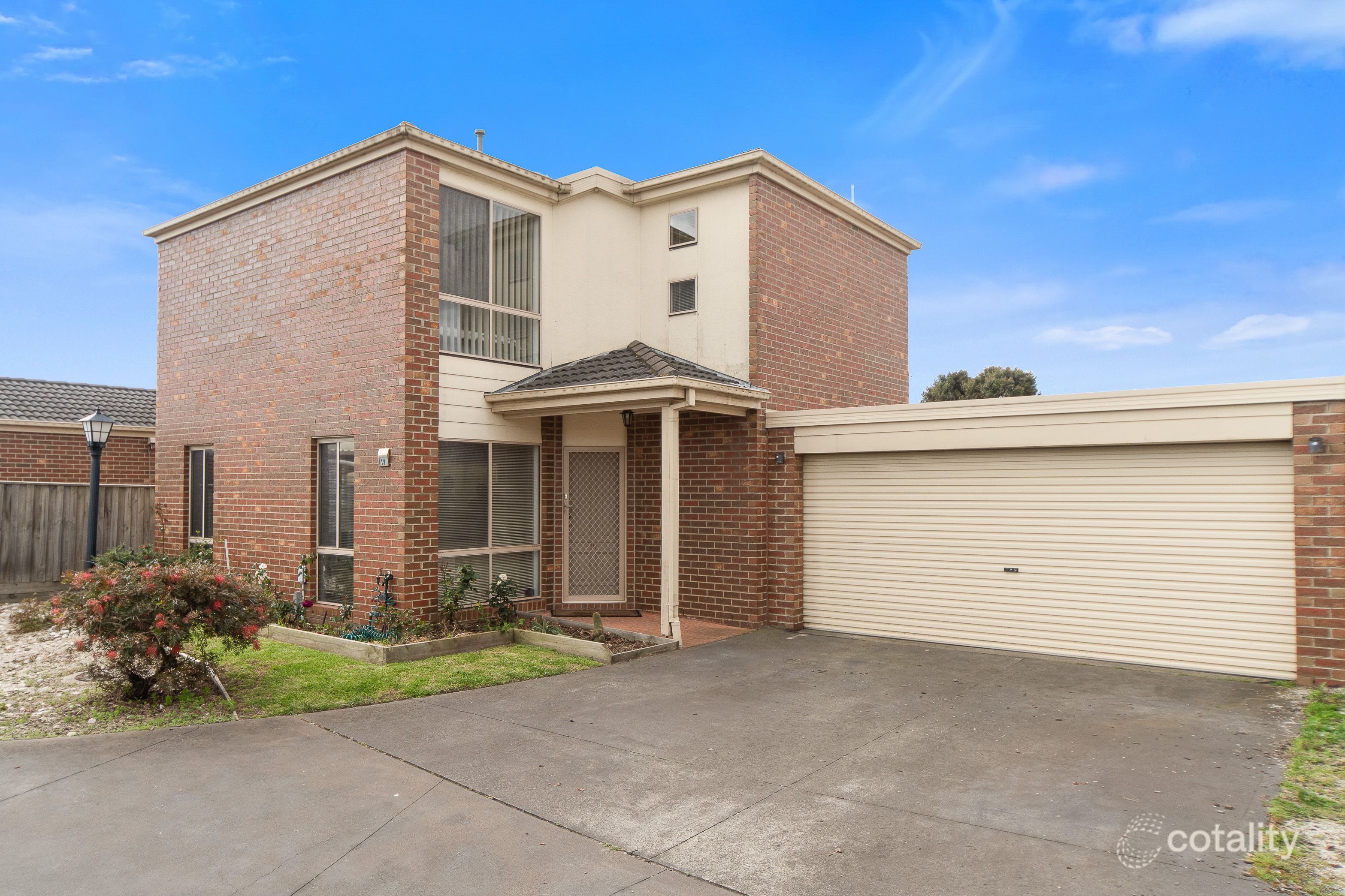 19/21 Hall Rd, Carrum Downs, VIC 3201