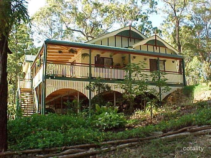 11 Koombahla Dr, Tallebudgera, QLD 4228
