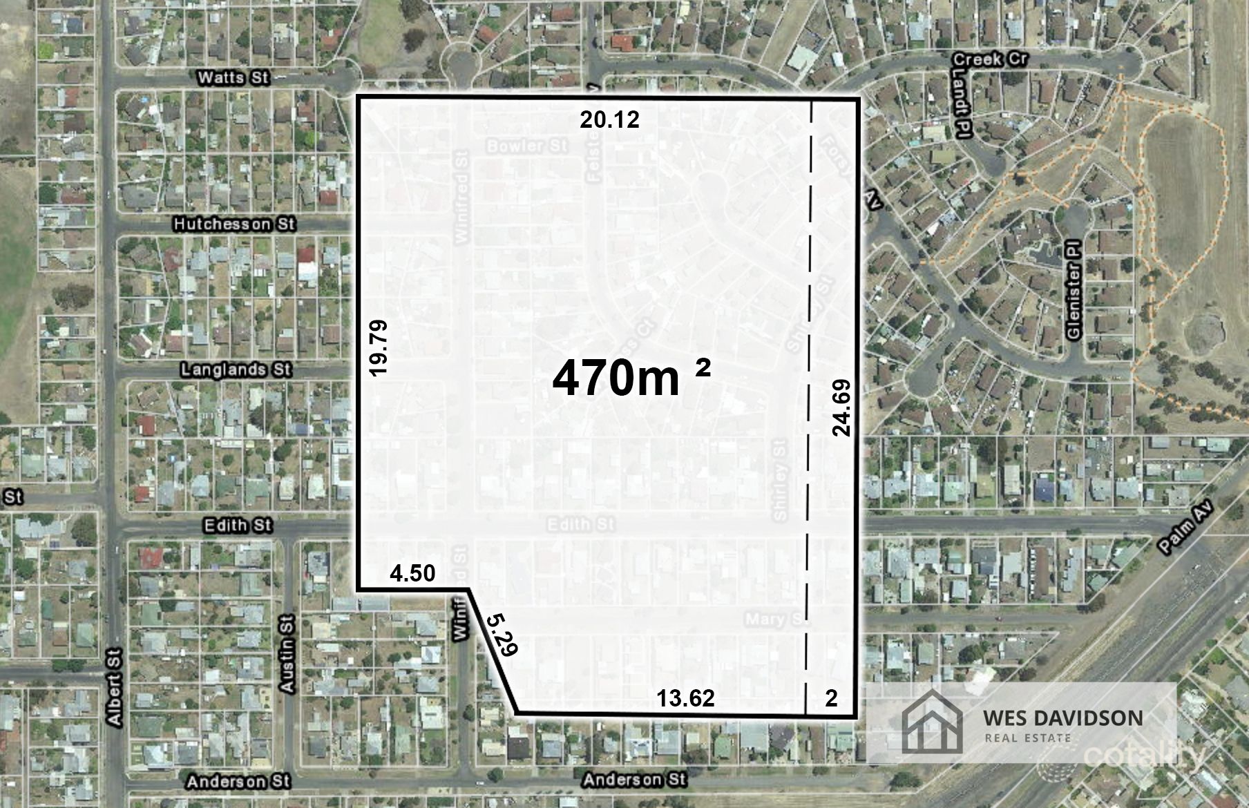2/78 Edith St, Horsham, VIC 3400