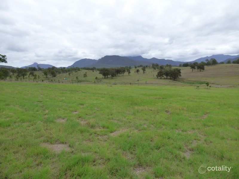 1254 Carneys Creek Rd, Carneys Creek, QLD 4310