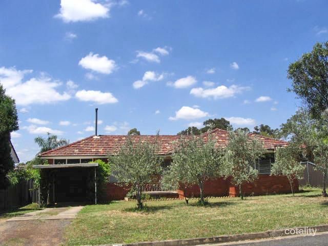 28 Milton St, Colyton, NSW 2760