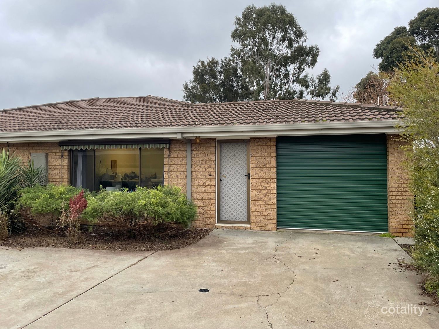 4/50-52 Quinn St, Numurkah, VIC 3636