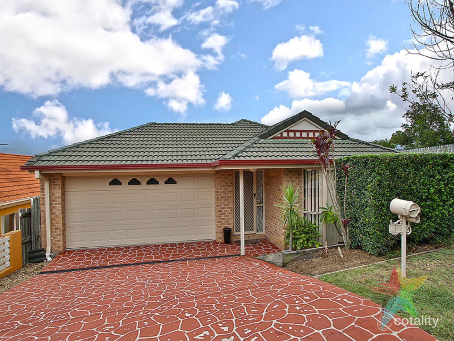 1 Apollo Pl, Springfield Lakes, QLD 4300