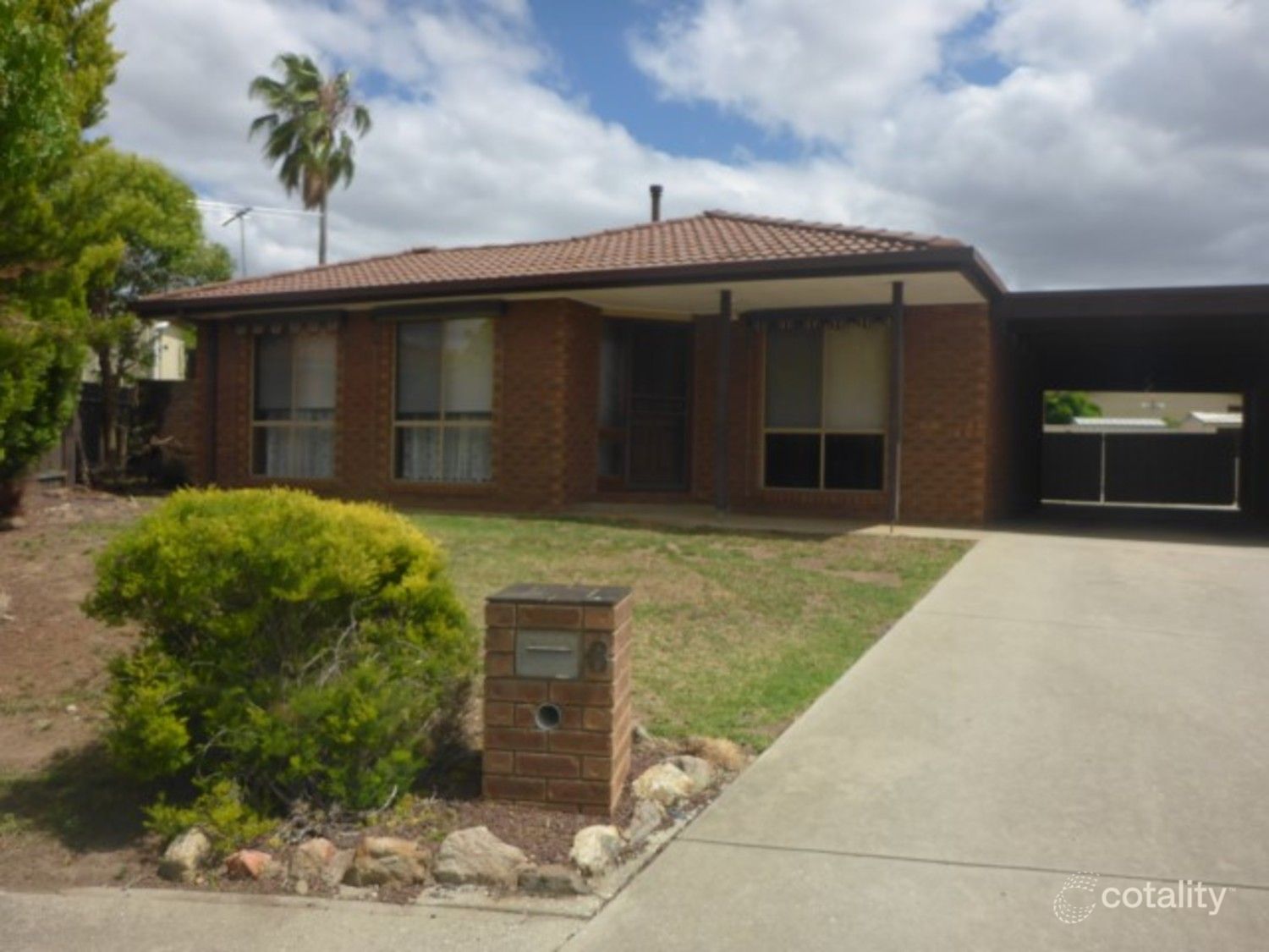 6 David Pl, West Wodonga, VIC 3690