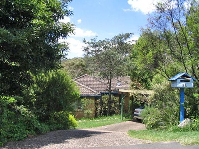 5a Beauford St, Woodford, NSW 2778