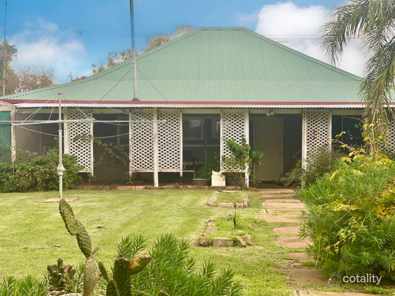 95 Boori St, Peak Hill, NSW 2869