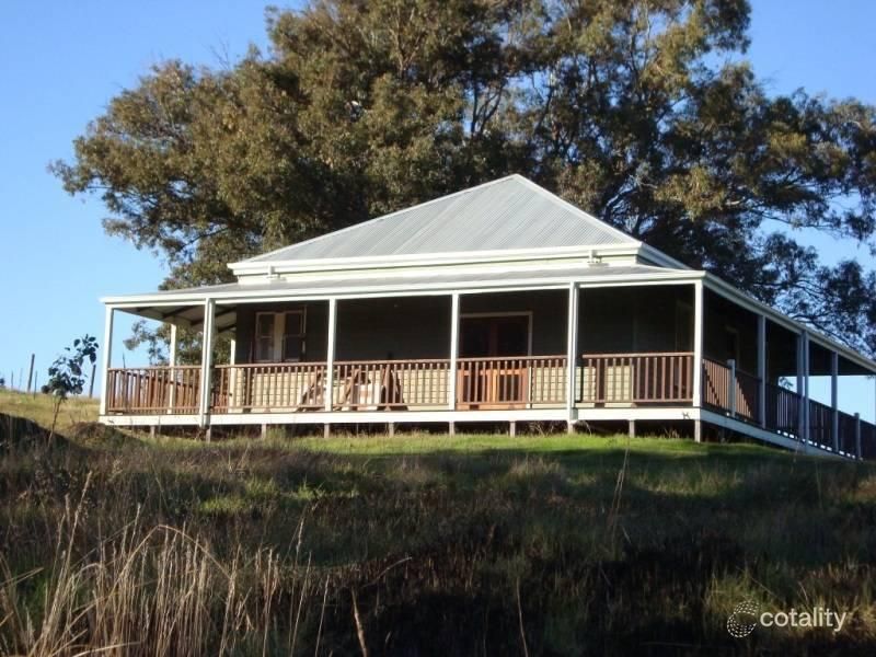 40 Mccormack Rd, Capel, WA 6271