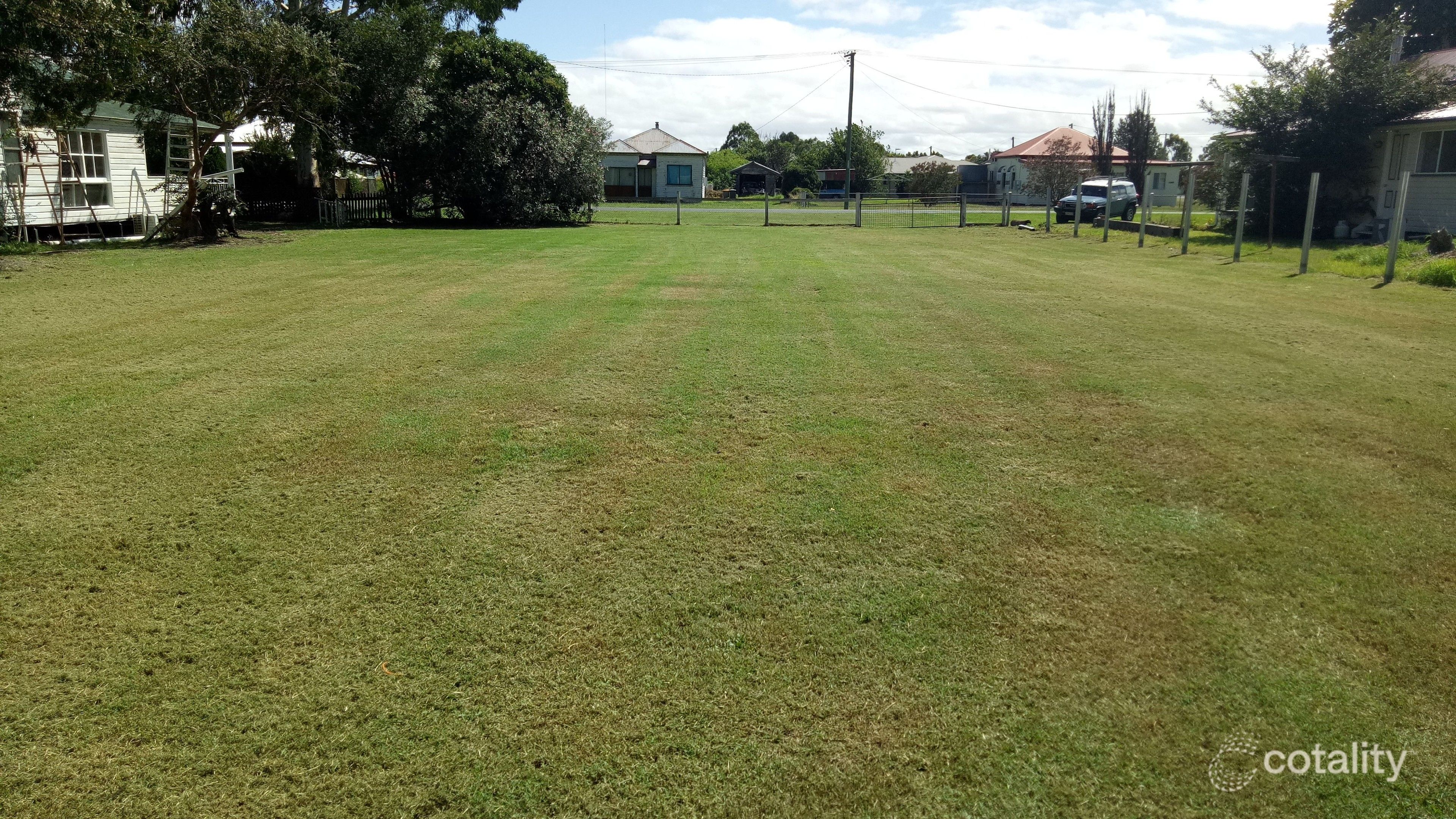 47 Drayton St, Allora, QLD 4362