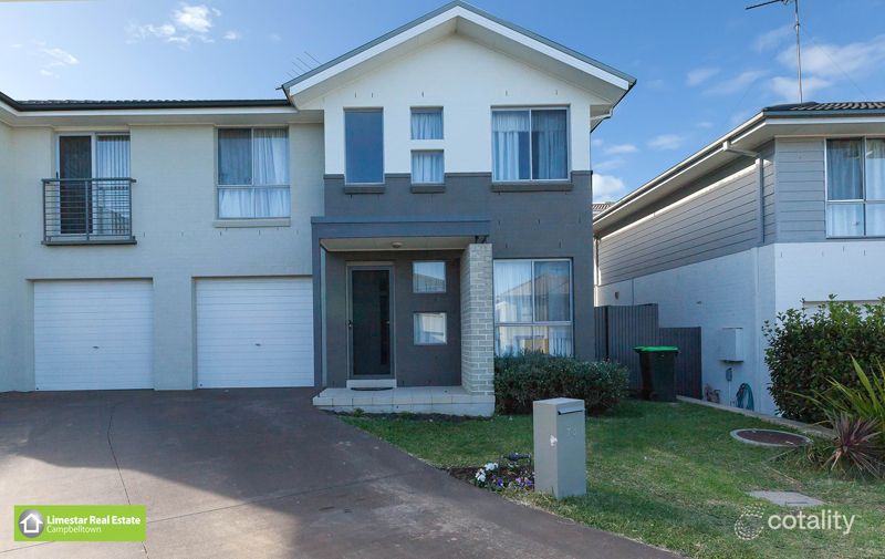 74 Kippax Ave, Leumeah, NSW 2560