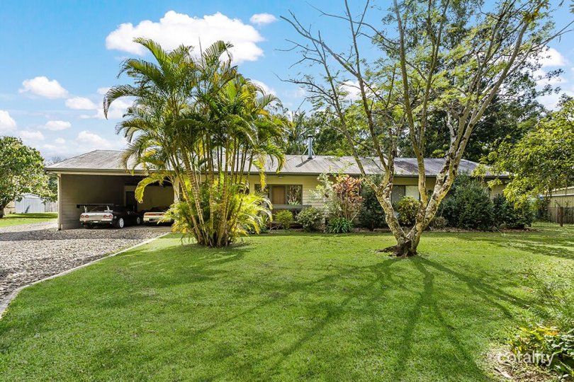 241 Hardwood Rd, Landsborough, QLD 4550