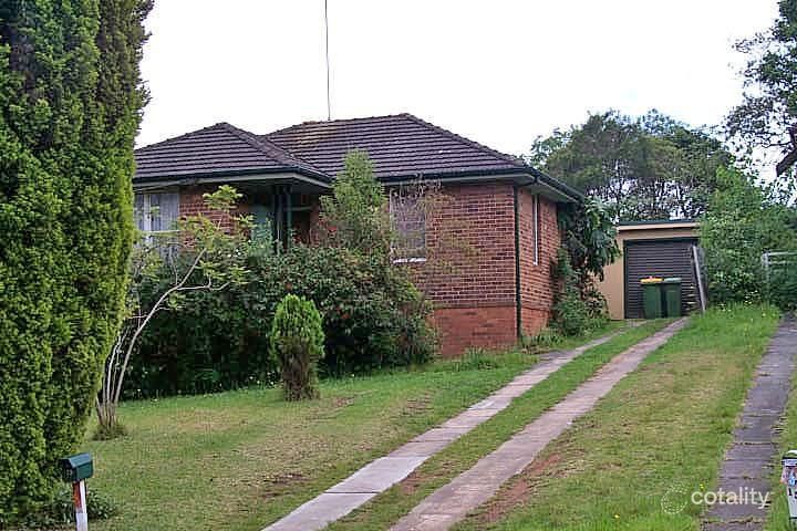 13 Adamson Ave, Dundas Valley, NSW 2117