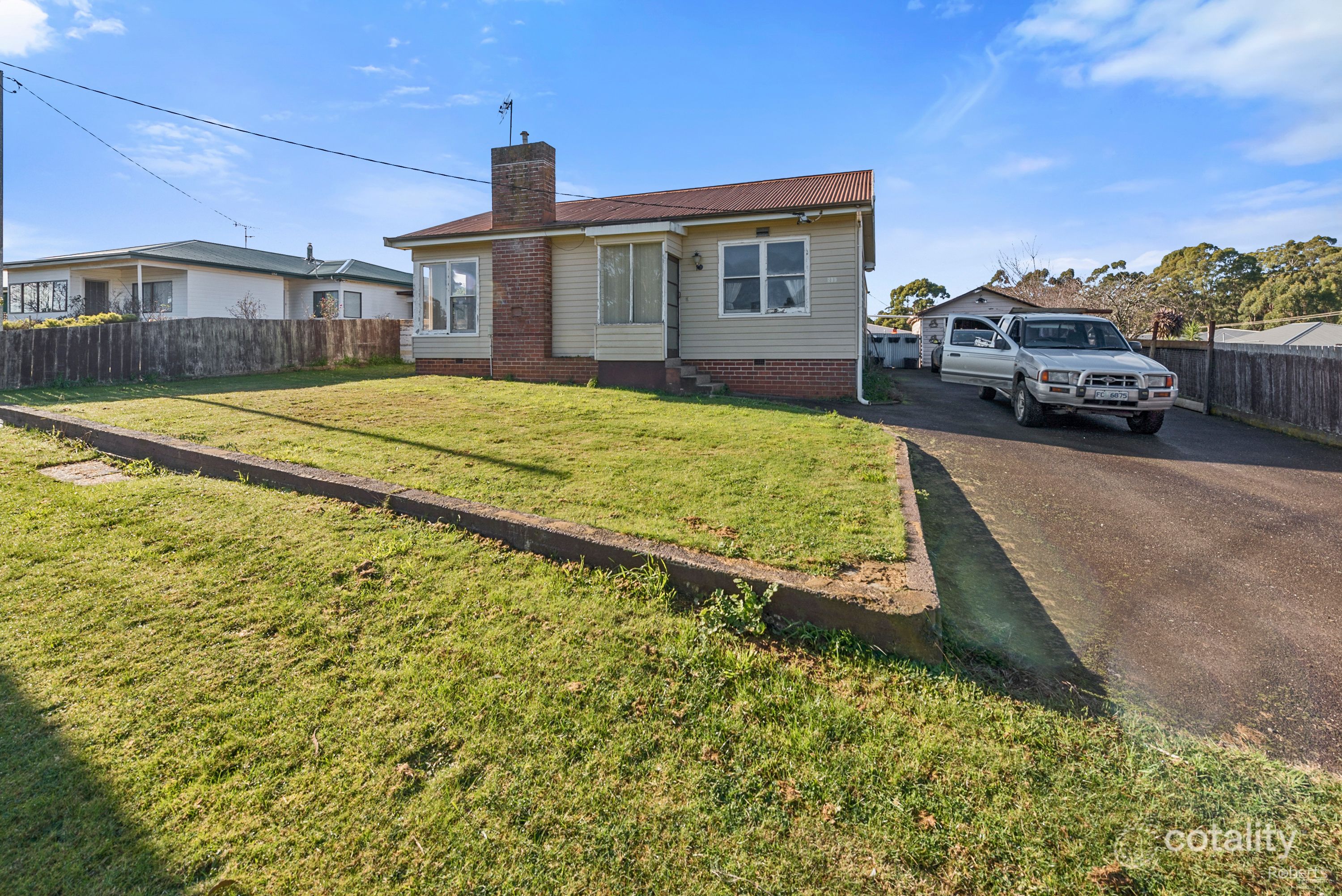 235 Murchison Hwy, Somerset, TAS 7322