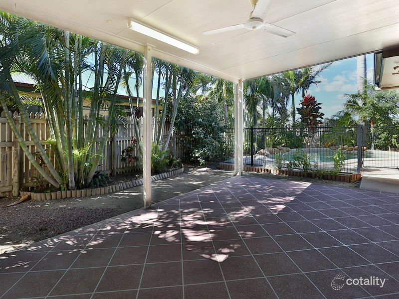 33 Brickondon Cres, Annandale, QLD 4814