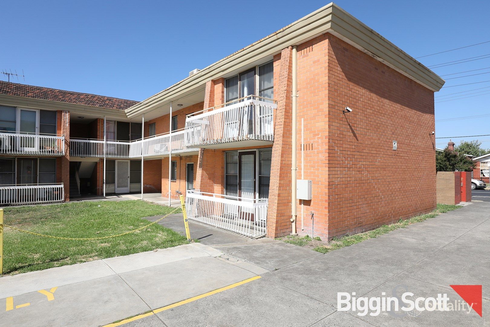 1/103 Gordon St, Footscray, VIC 3011