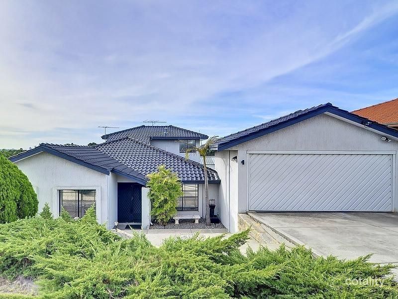 27 Nicol Rd, Parkwood, WA 6147