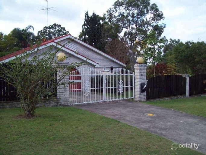 164 Discovery Dr, Helensvale, QLD 4212