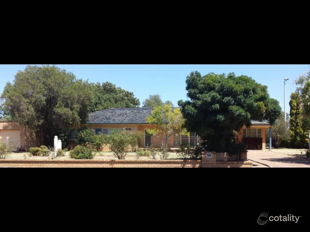 160 Dandaloo St, Narromine, NSW 2821