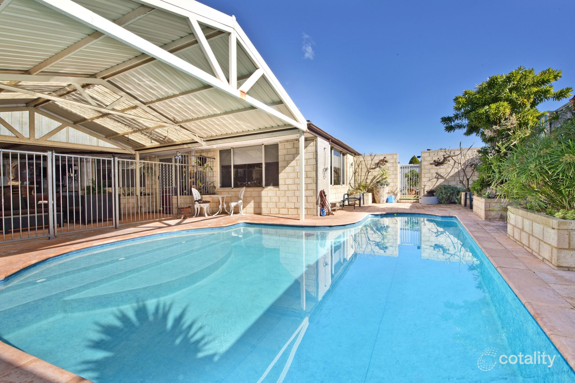 4 Cher Mews, Port Kennedy, WA 6172