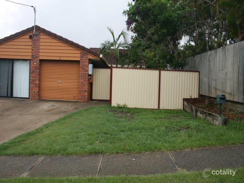 2/233 Central St, Labrador, QLD 4215