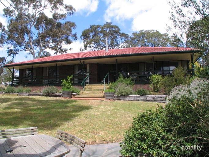 11 Bremer St, Dawesley, SA 5252
