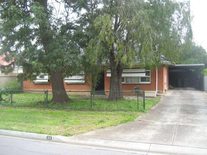 11 Aurama St, Holden Hill, SA 5088