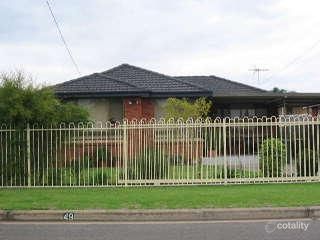 49 Karabar St, Fairfield Heights, NSW 2165