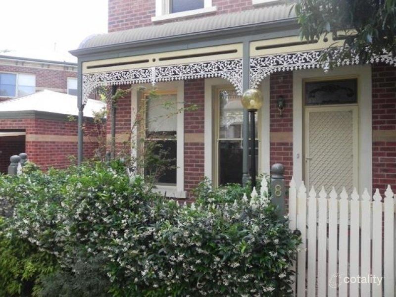 8/127 Ferguson St, Williamstown, VIC 3016