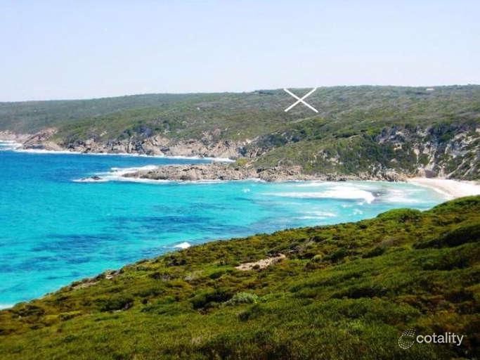 21 Point Henry Rd, Bremer Bay, WA 6338