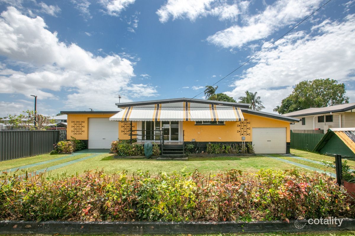 10 Wallace St, Manunda, QLD 4870