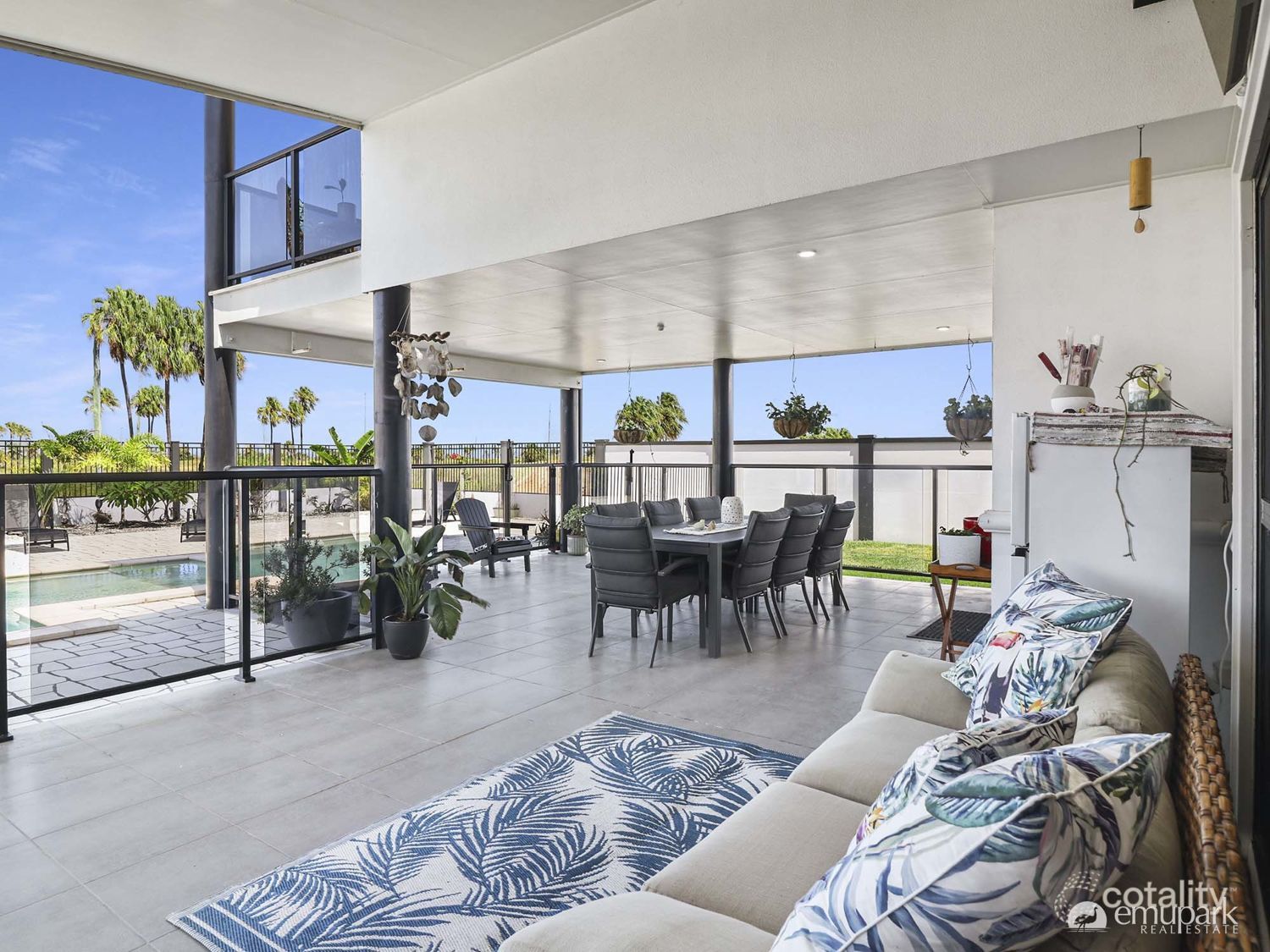 83 Monaco Dr, Zilzie, QLD 4710