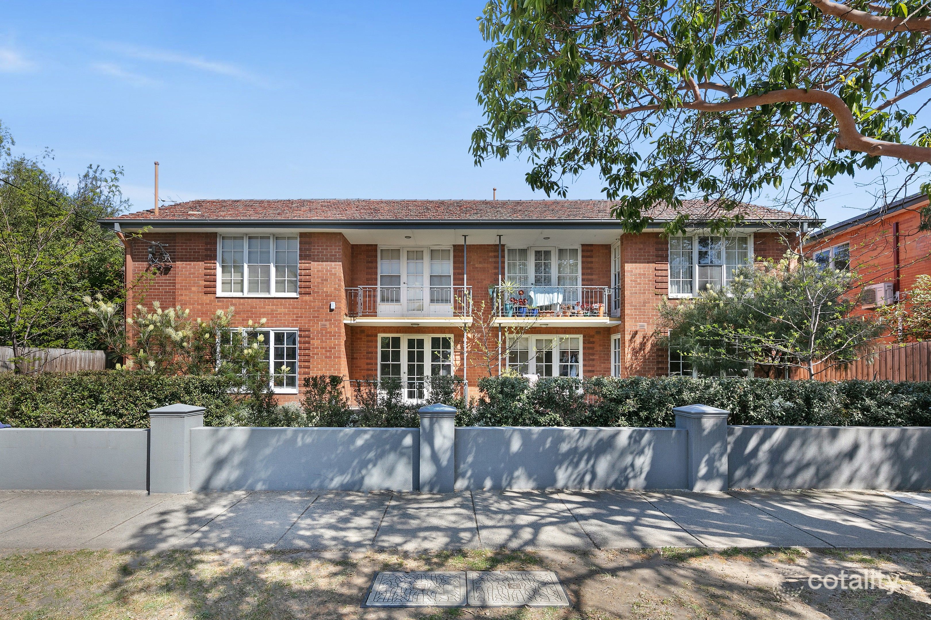 14/401 Alma Rd, Caulfield North, VIC 3161