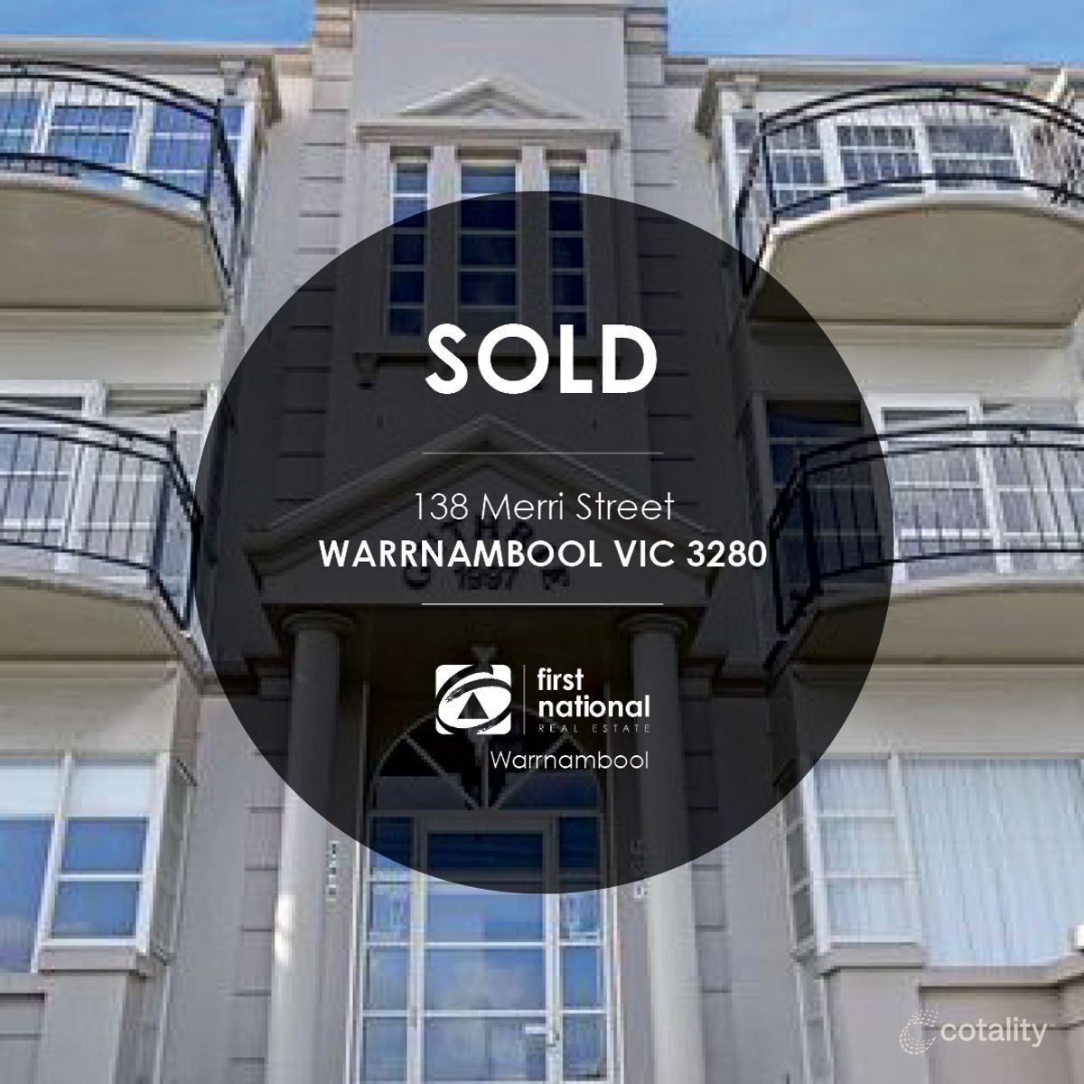 138 Merri St, Warrnambool, VIC 3280