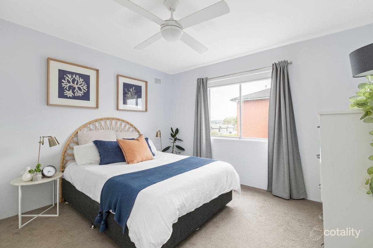 3/1 Rickard St, Balgowlah, NSW 2093