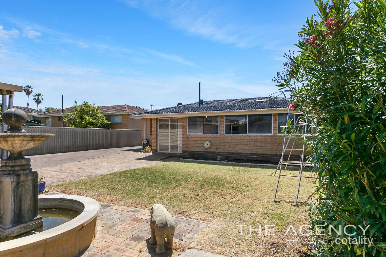 16 Norland Way, Spearwood, WA 6163