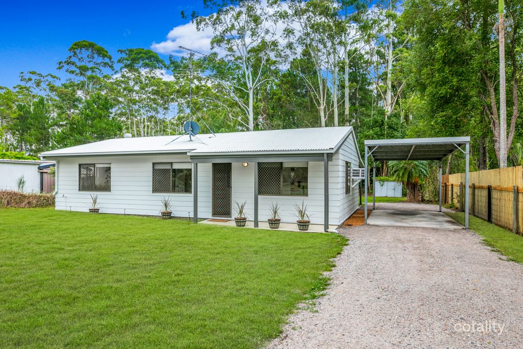 47 George St, Woodford, QLD 4514