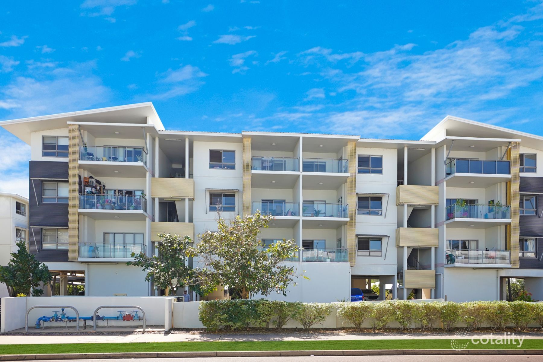 42/25 Fairweather Cres, Coolalinga, NT 0839