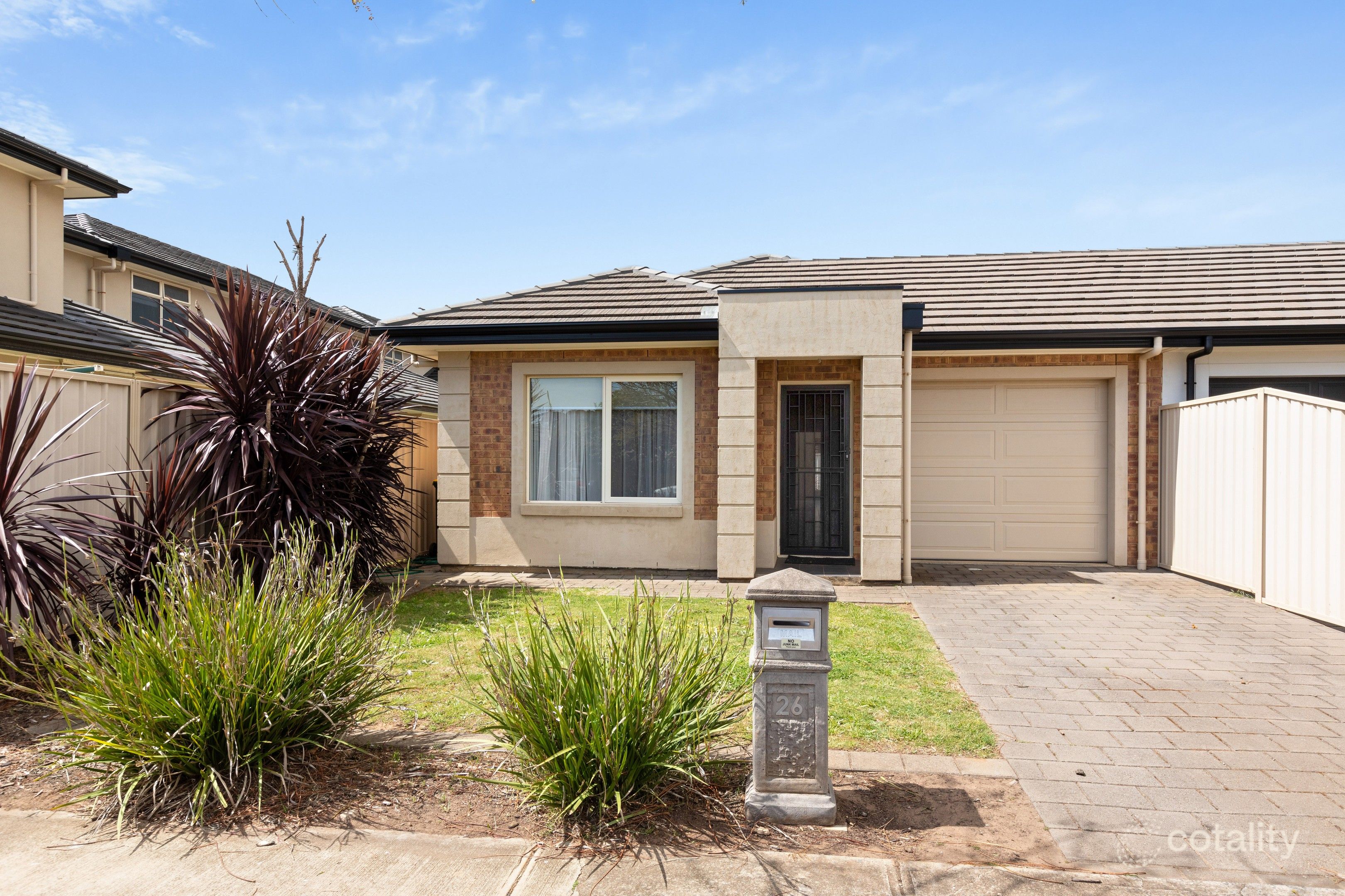 26 Laurence St, South Plympton, SA 5038