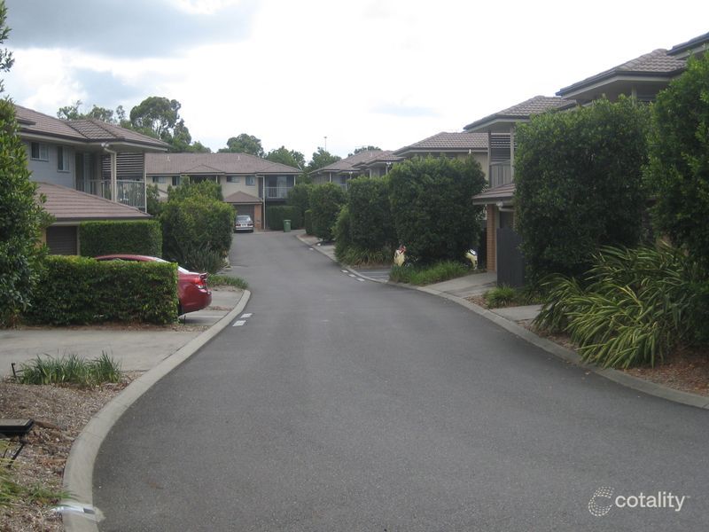 5/17-19 Magree St, Kallangur, QLD 4503