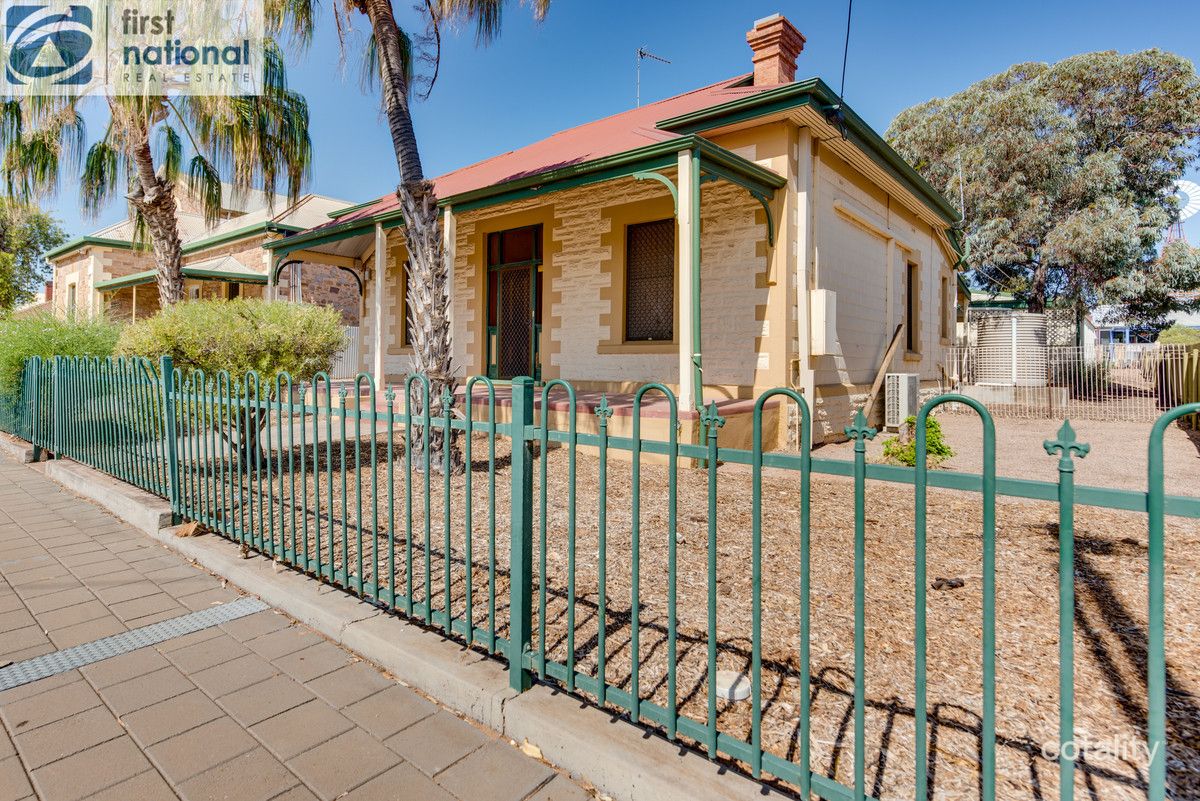 20 Jervois St, Port Augusta, SA 5700